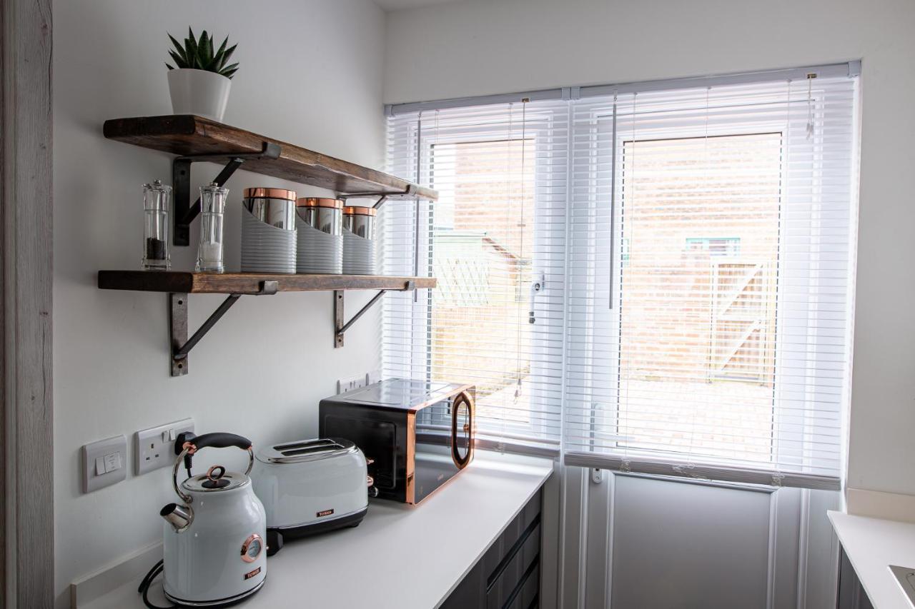 Isca House, Private Garden, Close To City Center, The Quay, Free Wifi Exeter Dış mekan fotoğraf